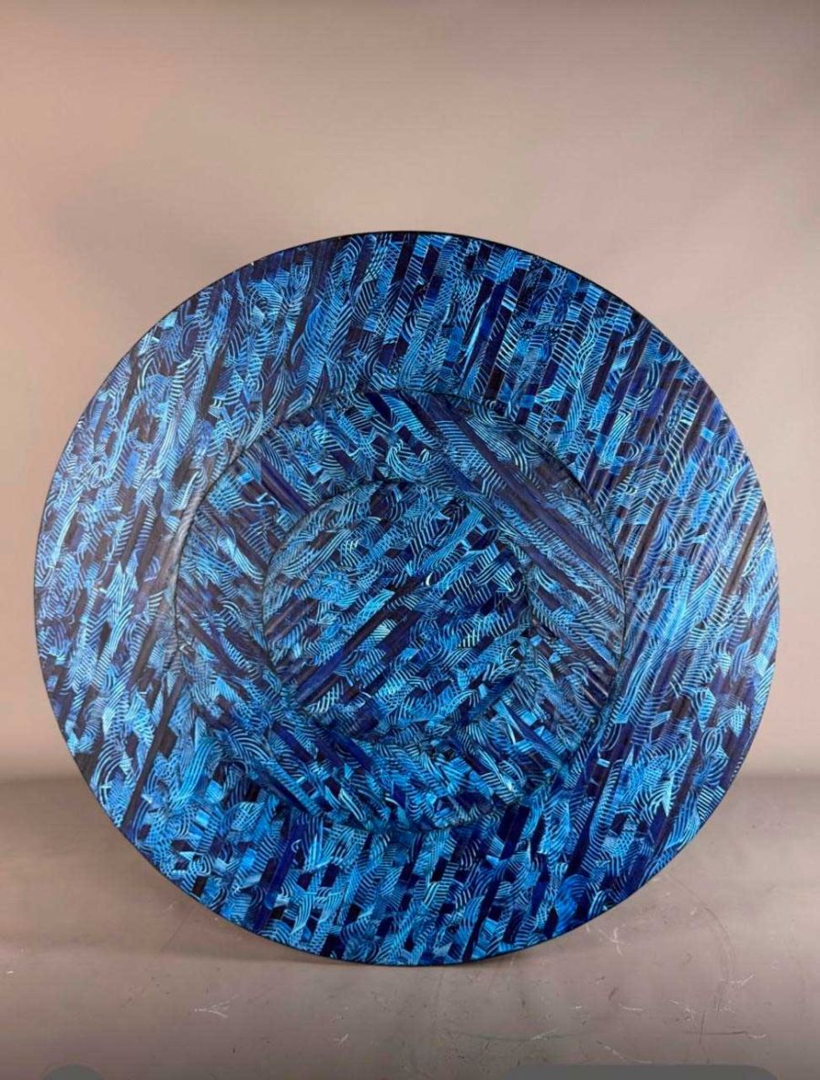 Gavilan Art 11082025