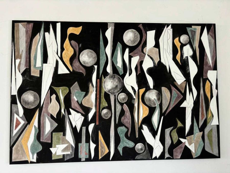 Gavilan Art 11082025