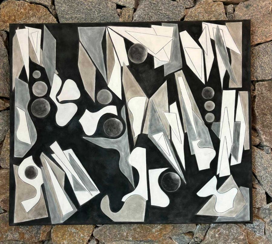 Gavilan Art 11082025