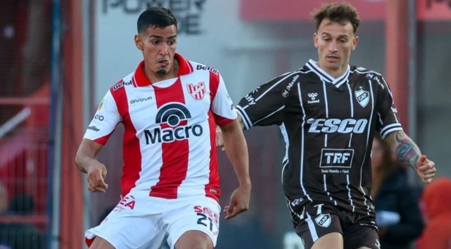 Instituto vs. Platense