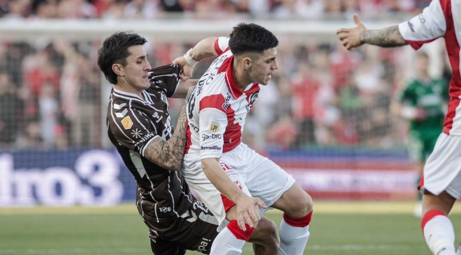 Instituto vs. Platense