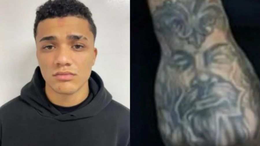 Liberaron al sicario Alberto Mejía Hernández 20250811