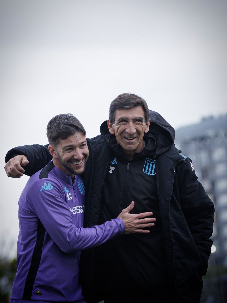 Luciano Vietto