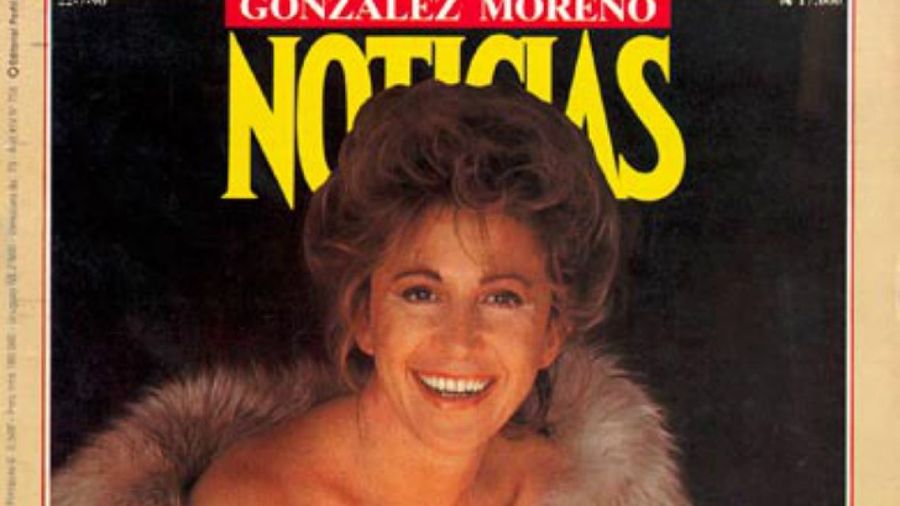 Maria Julia Alsogaray