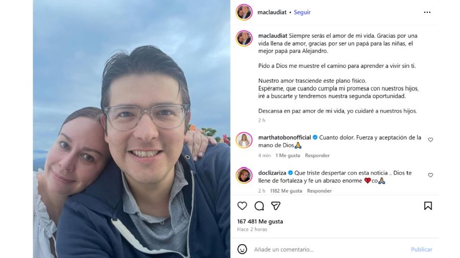 Muerte de Miguel Uribe Turbay