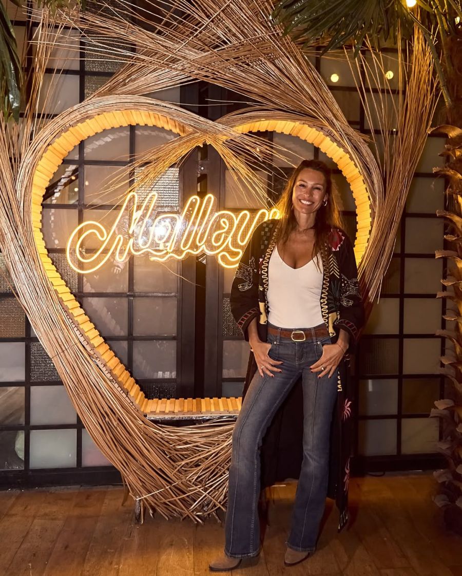 Pampita