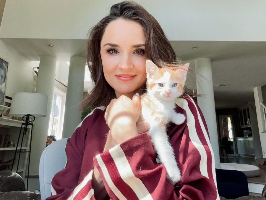 Rachael Leigh Cook