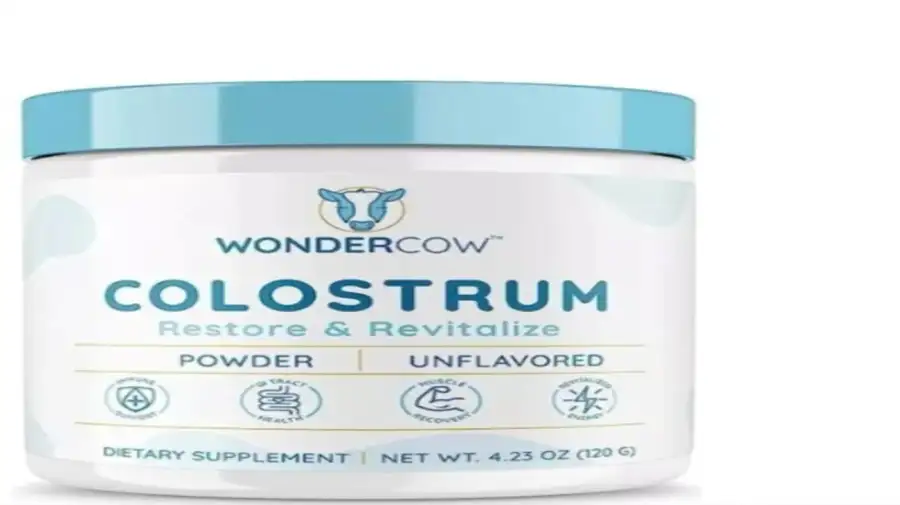 Suplemento dietético prohibido por la ANMAT