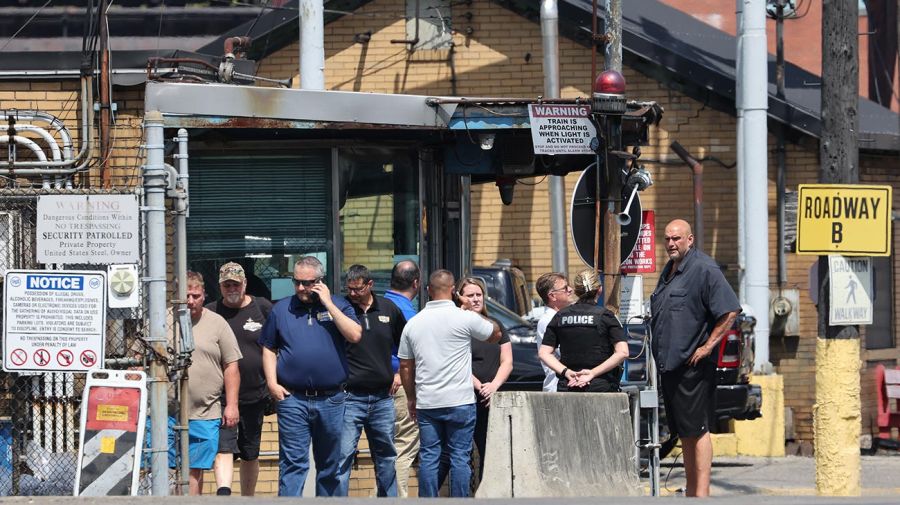 Acero Clairton 12082025