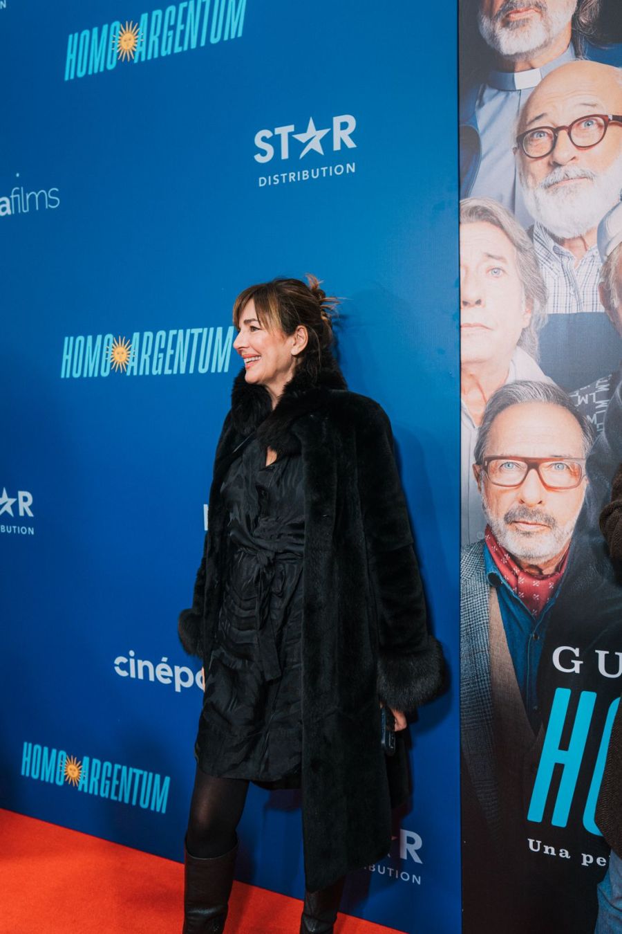 Andrea Frigerio / Créditos: Raquel Flota