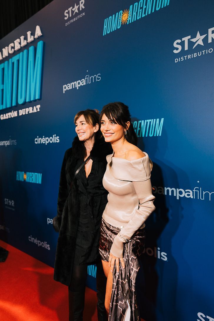 Andrea Frigerio / Créditos: Raquel Flota