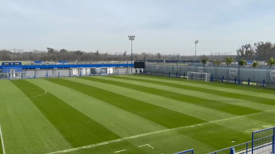 Boca 