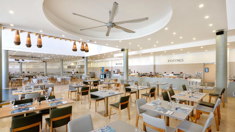 Buffete Viva Miches by Wyndham