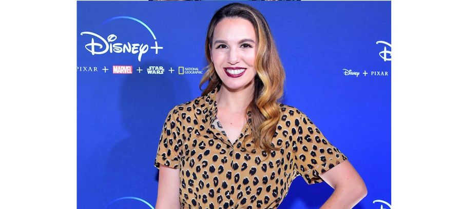 Christy Carlson Romano