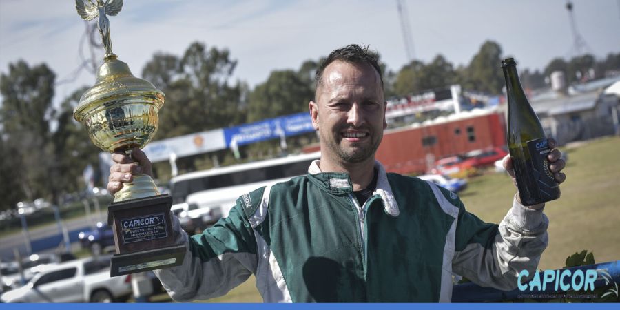 Claudio Segarra