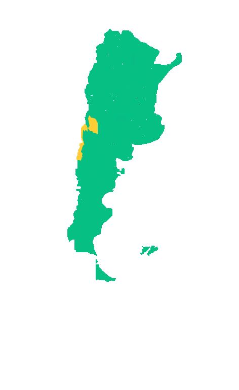 Clima martes 12
