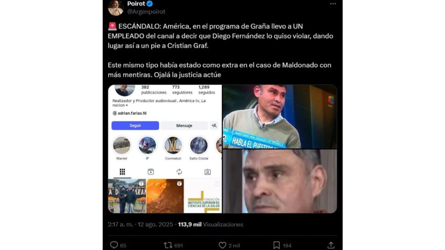 Crimen de Diego Fernández 20250812