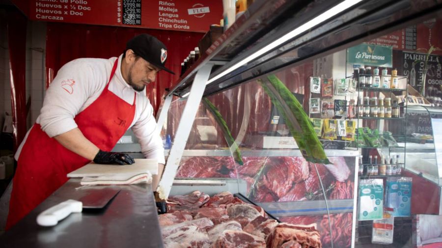 Empleados de comercio 