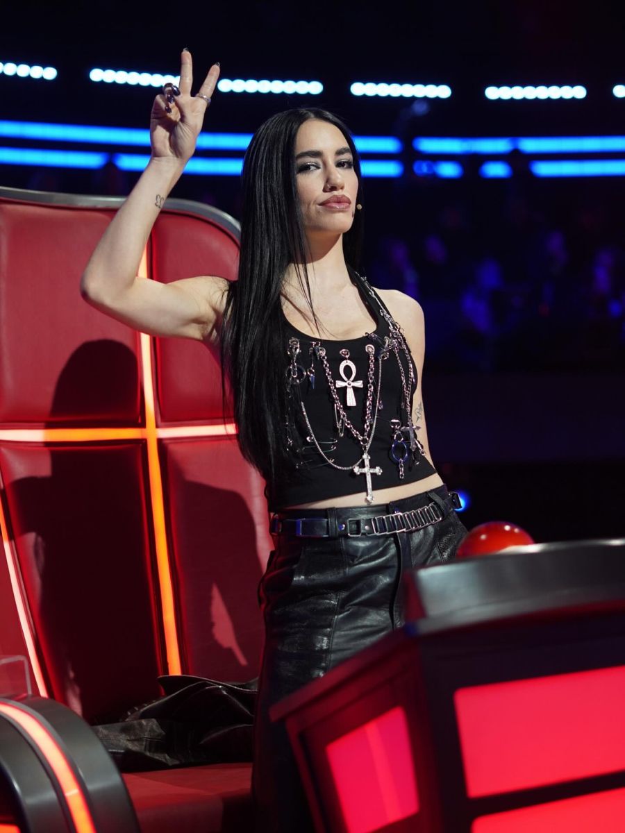 Lali Espósito