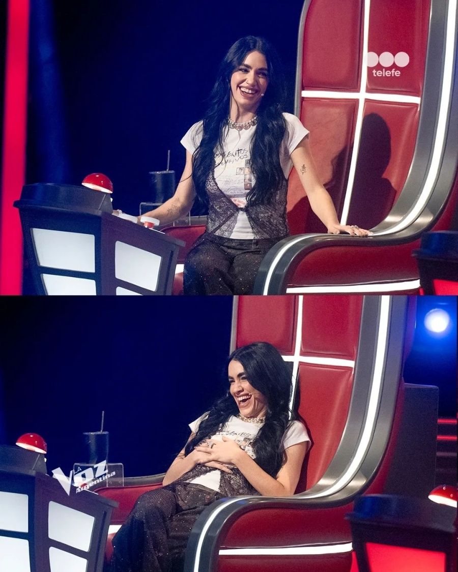 Lali Espósito