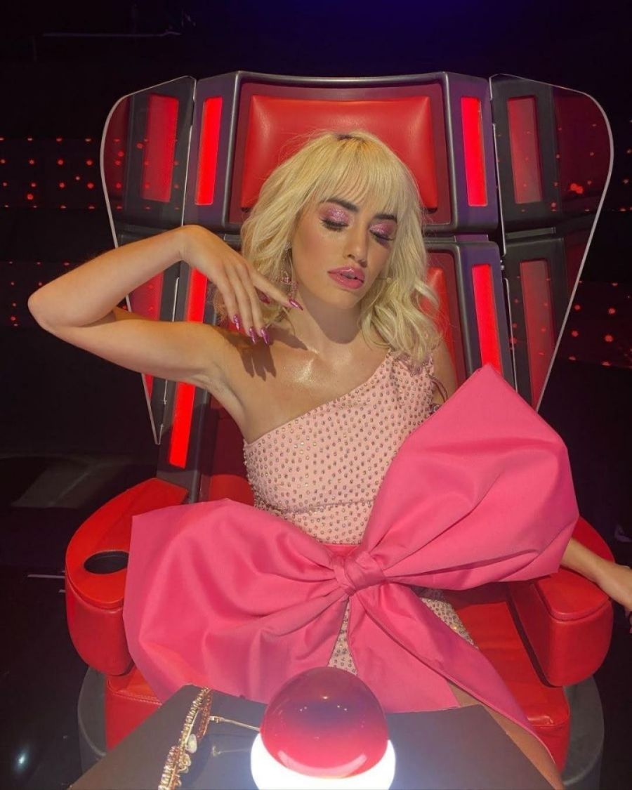 Lali Espósito