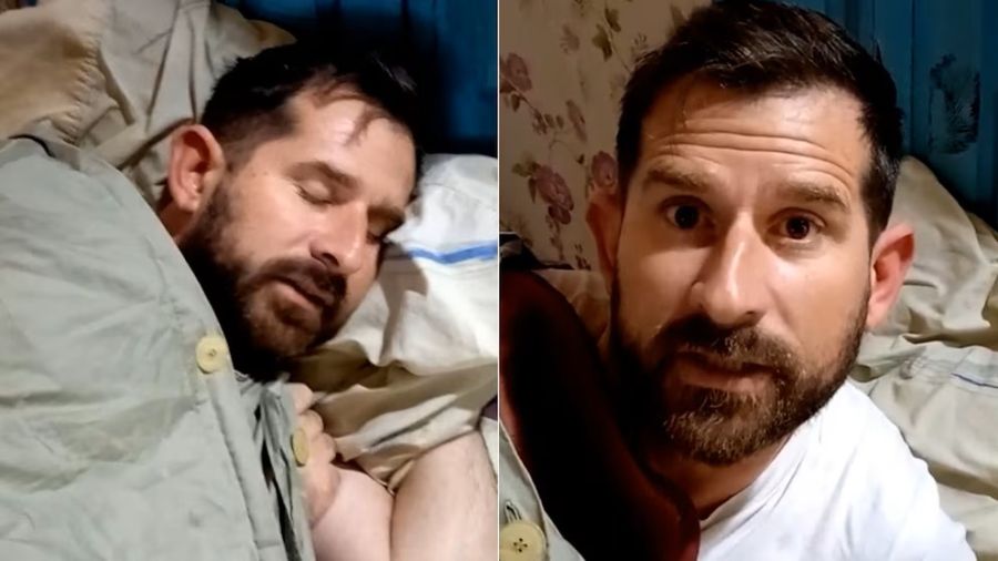 Leonardo Gorri buscó incluir Messi en la papeleta como candidato a concejal