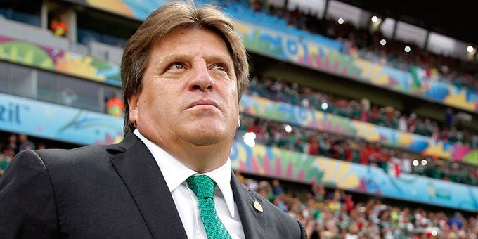 Miguel Herrera