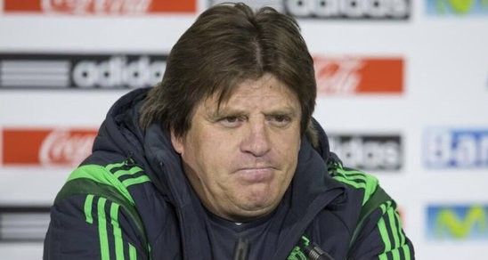 Miguel Herrera