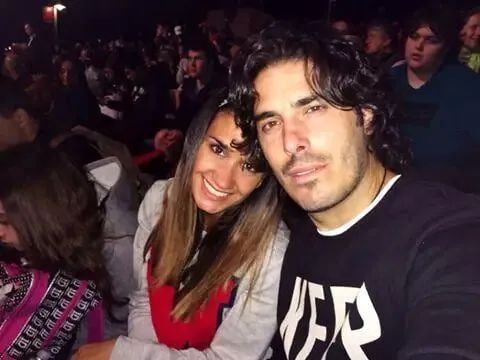 Momi Giardina, Diego Castro, Esteban Pusak Laborde, Martín Bossi, Marcelo Tinelli, Sebastian Espada
