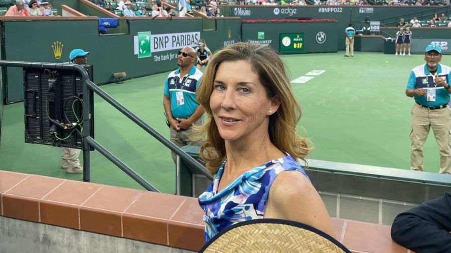 monica seles 12082025