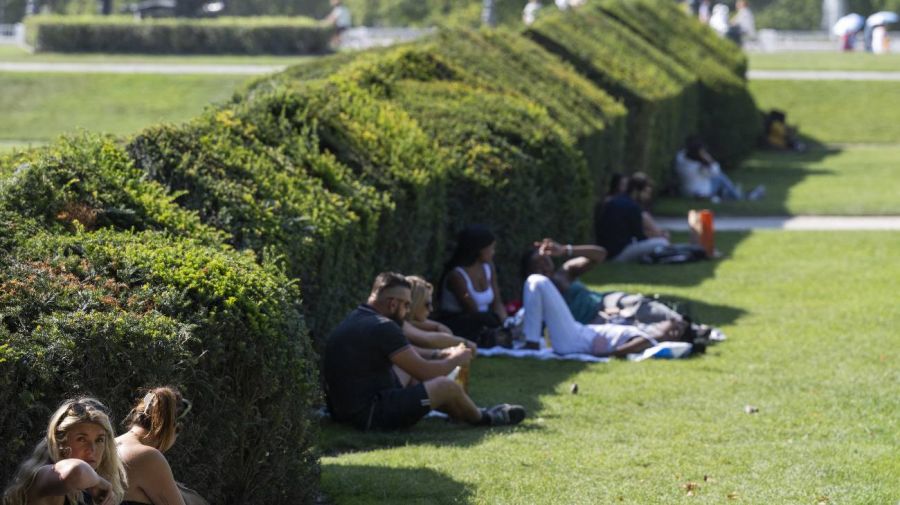 ola de calor en europa 12082025