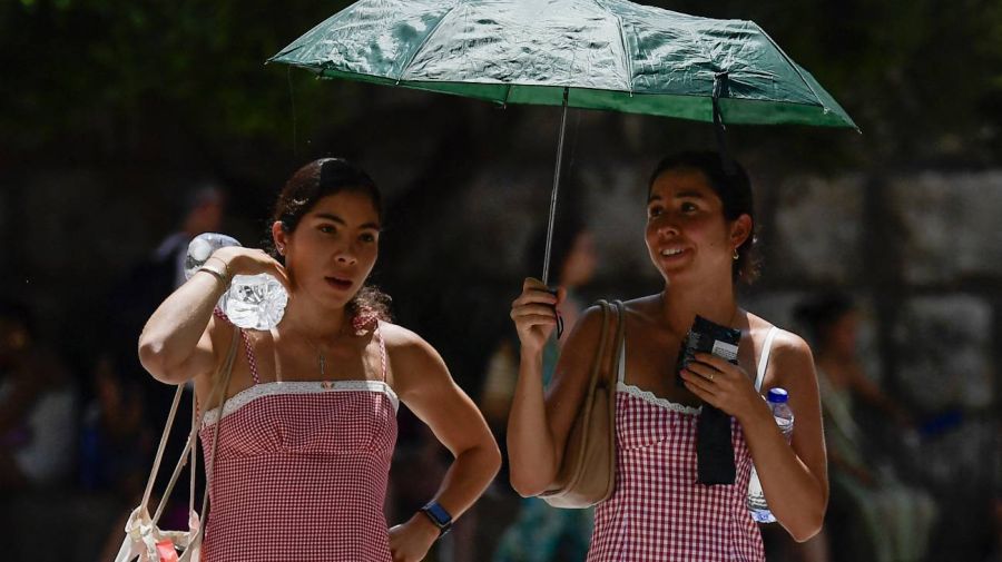 ola de calor en europa 12082025