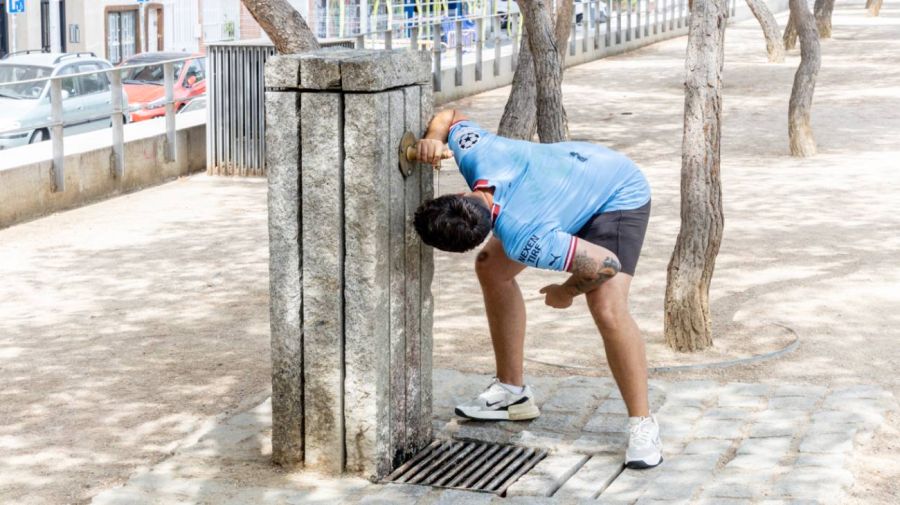 ola de calor en europa 12082025