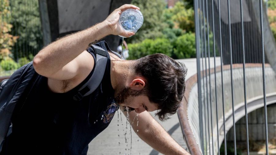 ola de calor en europa 12082025