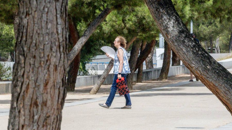 ola de calor en europa 12082025