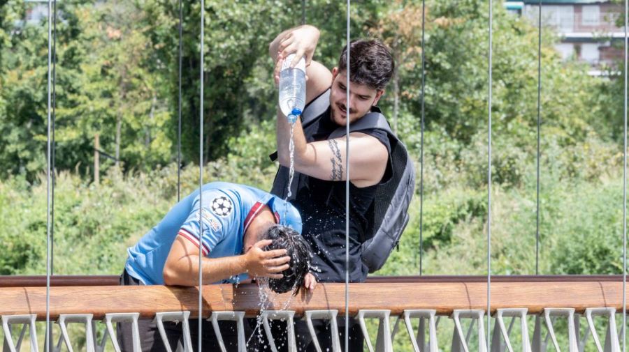 ola de calor en europa 12082025