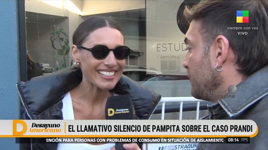 Pampita