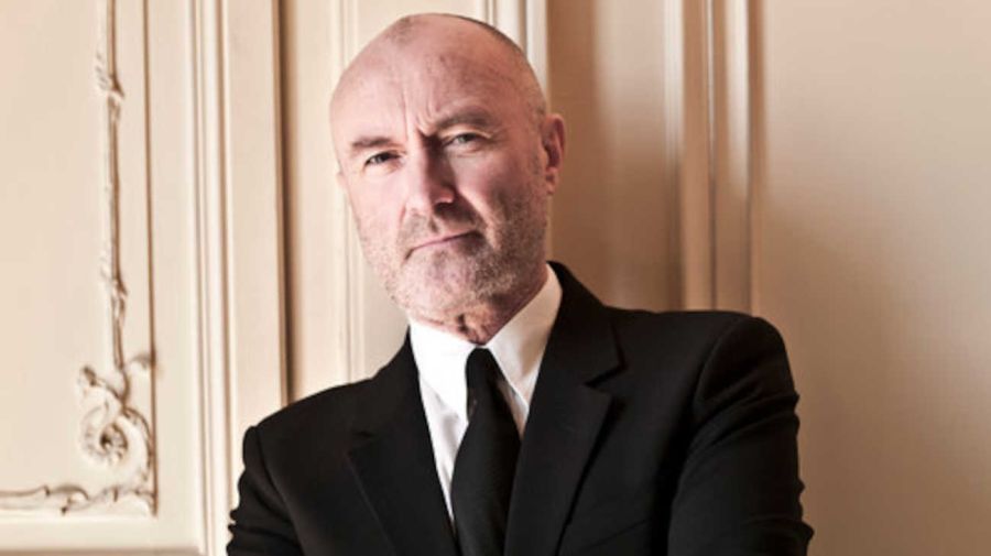 Phil Collins