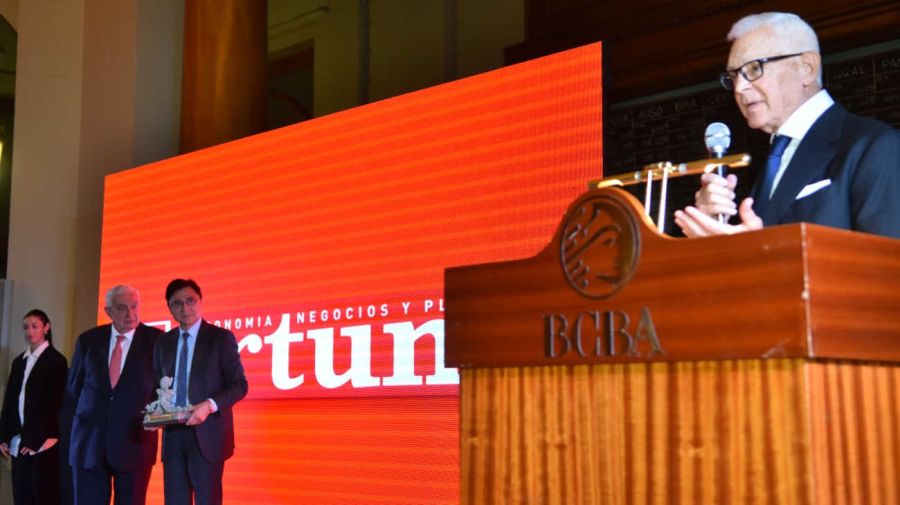 Premios Fortuna 2025 20250812