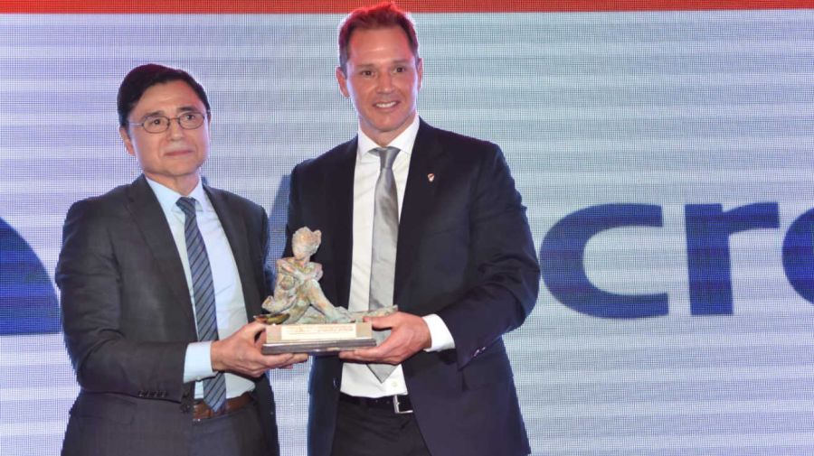 Premios Fortuna 2025 20250812