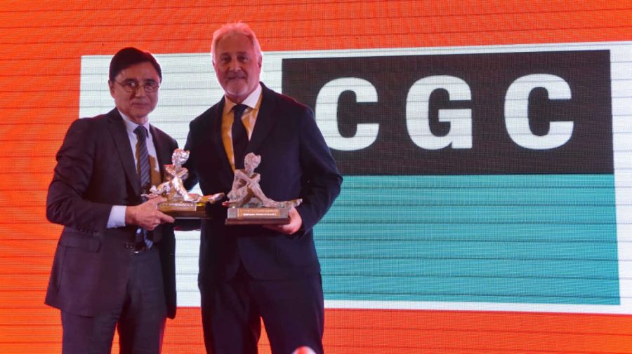 Premios Fortuna 2025 20250812