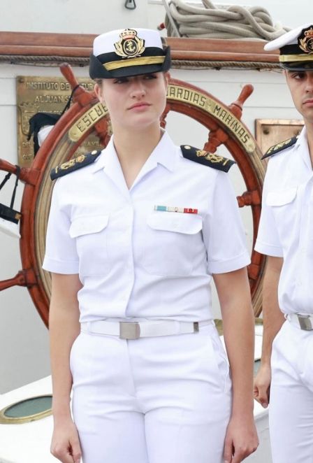 Princesa Leonor