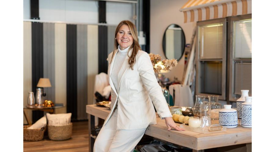 Tendencias que inspiran: lo nuevo en deco y cómo incorporarlo a tu hogar