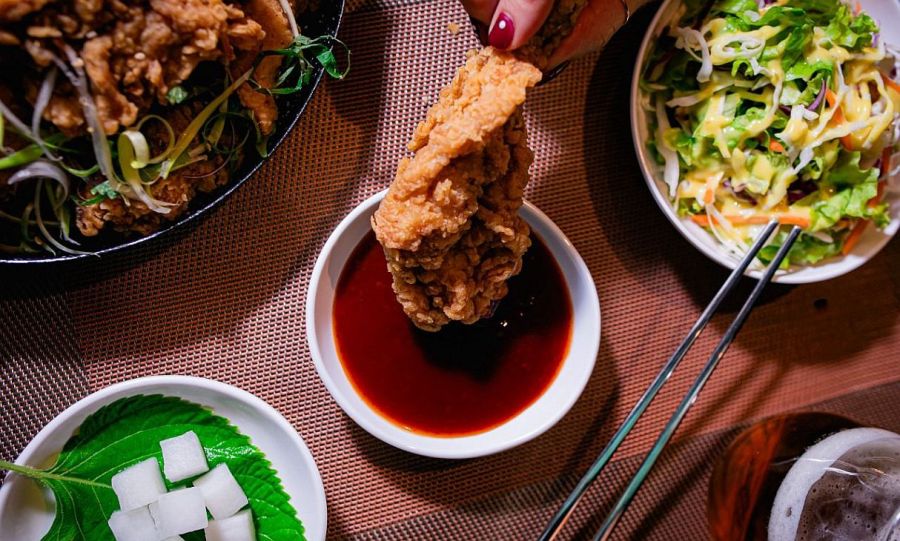 0813_Hansang_Food_Week