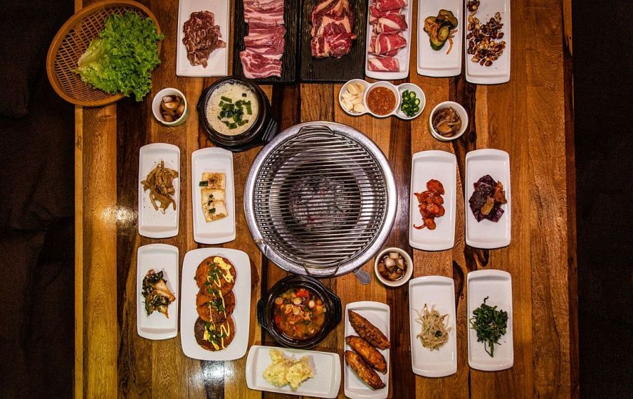 0813_Hansang_Food_Week