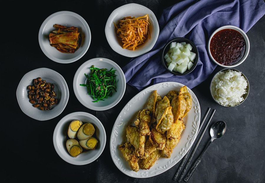 0813_Hansang_Food_Week