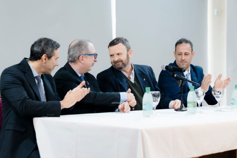 13-08-2025 Misiones CII Asamblea Plenaria del Consejo Federal de Seguridad Vial