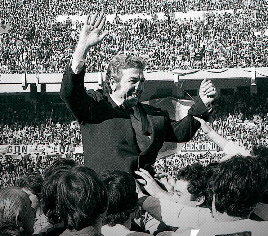 Ángel Labruna