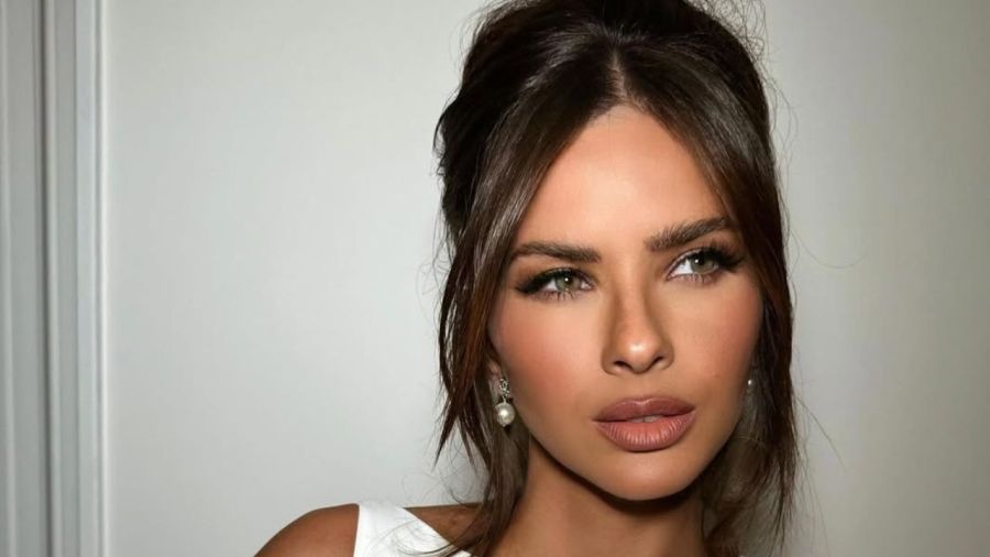 Así es el lujoso vestidor de la China Suárez en su nueva casa en Turquía 