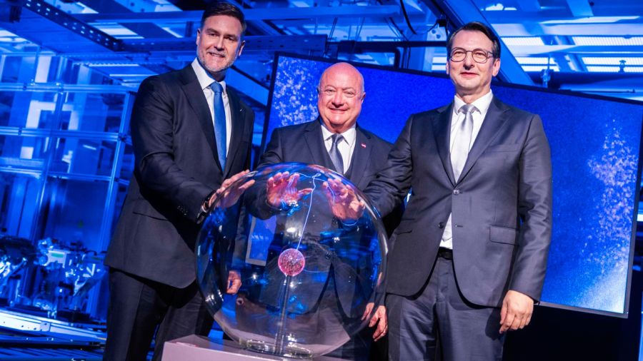 Así es el motor eléctrico que impulsará la próxima generación de BMW